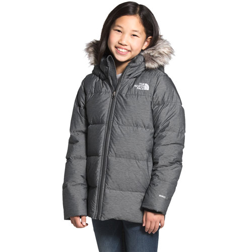 North face deals franka parka